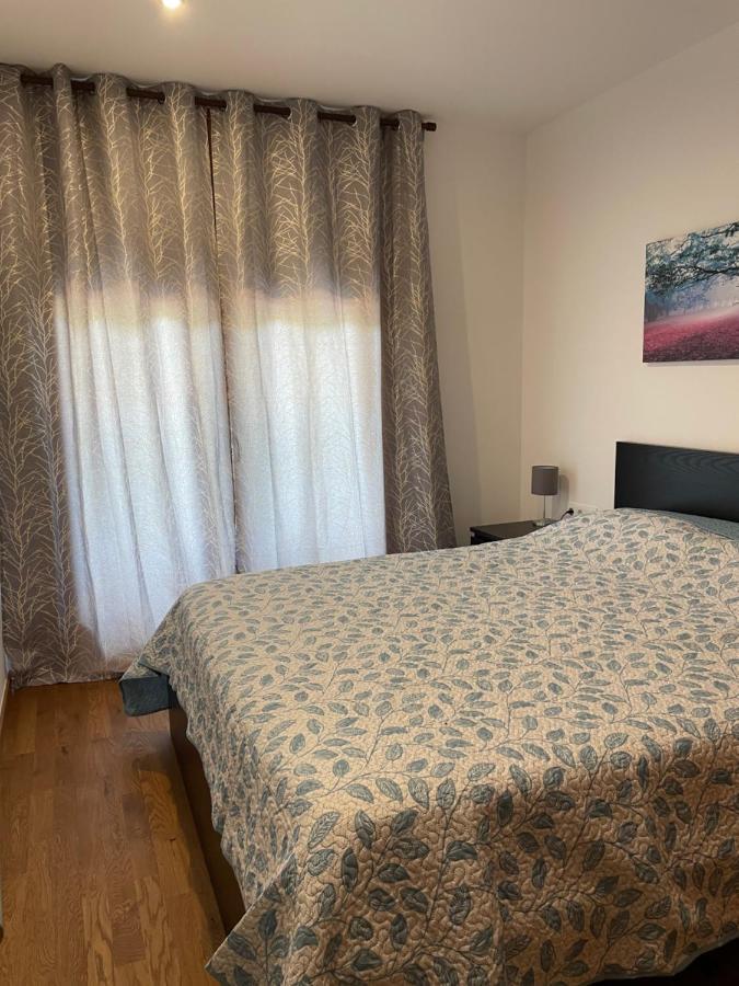 דירות Precioso Calido Apartamento En Sort Con Terraza מראה חיצוני תמונה