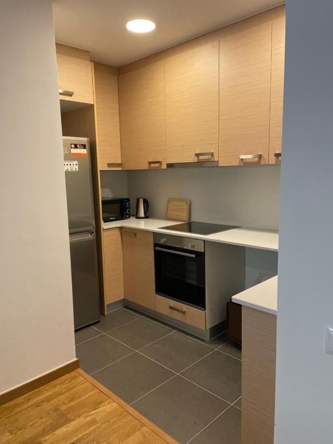 דירות Precioso Calido Apartamento En Sort Con Terraza מראה חיצוני תמונה